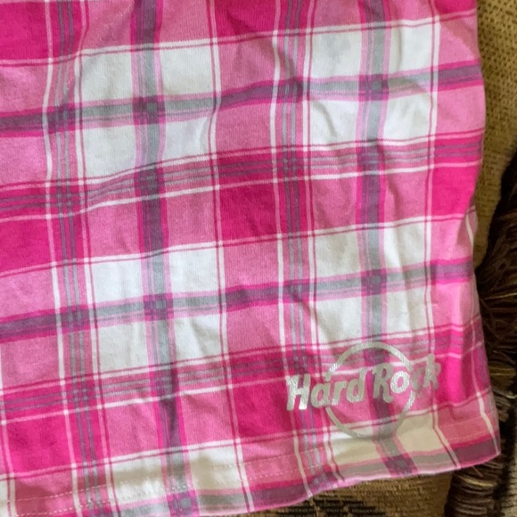 Pajama shorts - Picture 2 of 4